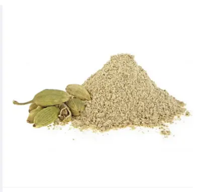 Picture of Green Cardamom Powder ( সবুজ এলাচ গুড়া ) 100gm