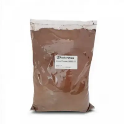Picture of Cocoa Powder 1Kg( Loss Pack) Home Brand Malaysia