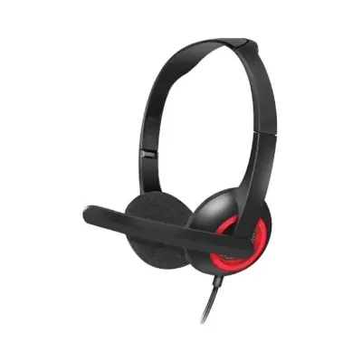 Picture of HAVIT H202d STEREO HEADPHONE WITH MIC
