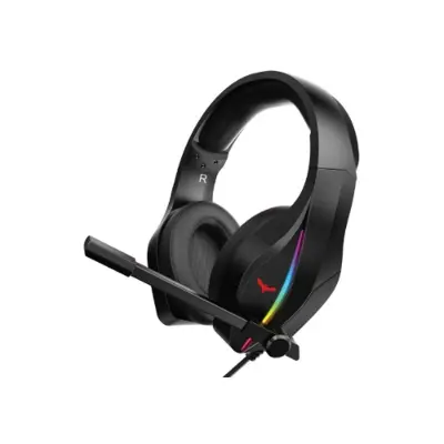 Picture of Havit H2011d-Pro RGB Gaming Headphone