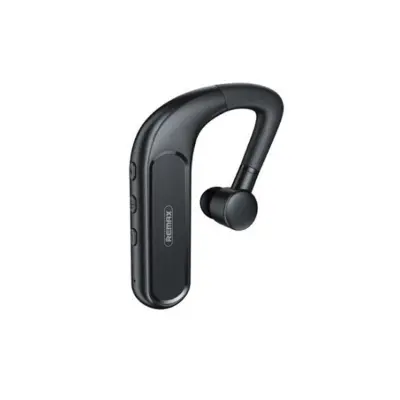 Picture of Remax RB-T2 Bluetooth Single Earphone-Black