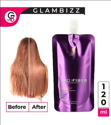 Picture of POWER KNIGHT Pro Fiber Very Damaged Hair Recovering Mask 120ml