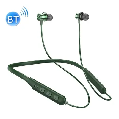 Picture of Advanced Premium Quality - Hoco Es64 Easy Song Sports Bluetooth Earphone-Primium Products - Signifying Very Well optimization