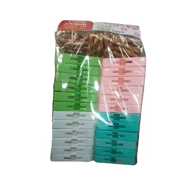 Picture of High Quelity Cloth clip 24 pcs set