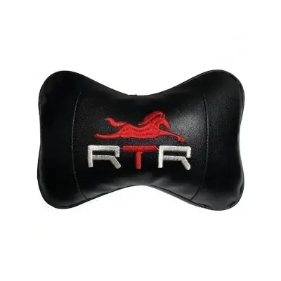 Picture of PVC Leather Bike Pillow - RTR