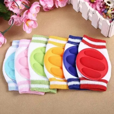 Picture of Baby Knee Pads for Safety