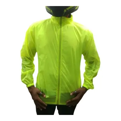 Picture of Dust Coat Or Windbreaker For Motorcycle Rider