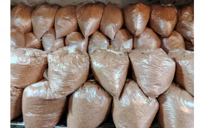 Picture of Chatpoti & Pani Puri Masala, Misal Masala,-250g