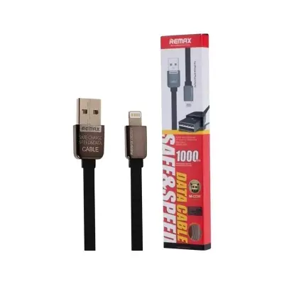 Picture of REMAX Safe and Speed Lightning Data Cable for iPhone