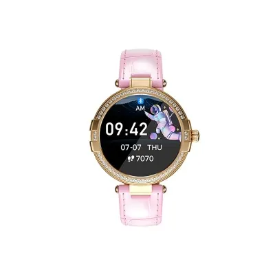Picture of HAVIT M9015 LADYS FITNESS SMART WATCH WITH IP68 WATERPROOF
