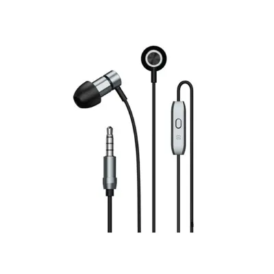 Picture of REMAX RM-630 METAL WIRED EAR PHONE