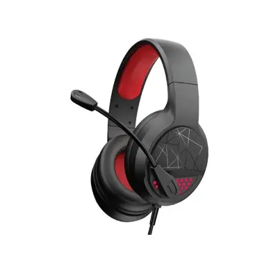 Picture of Havit H660d Gaming Wired Headphone