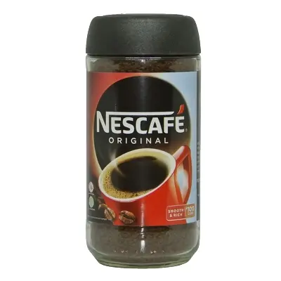 Picture of Coffee Original Round (Indonesia) - 210 g