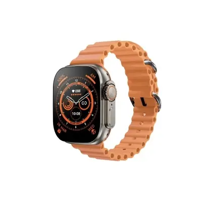 Picture of Zordai ZD8 Ultra Pro Smart Watch