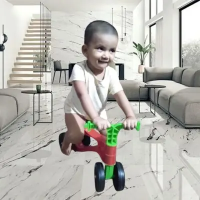 Picture of Provide Exciting Rides with Tricycle/Motor Bikes for Kids - Safe and Fun