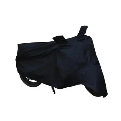 Picture of Waterproof And Dust Resistant Motorcycle Cover For All Weather