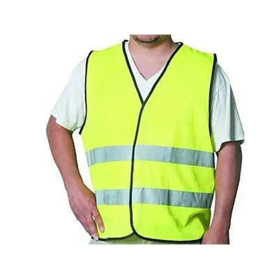 Picture of Reflective Safety Vest for men and women