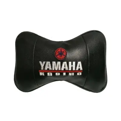 Picture of PVC Leather Bike Pillow - YAMAHA