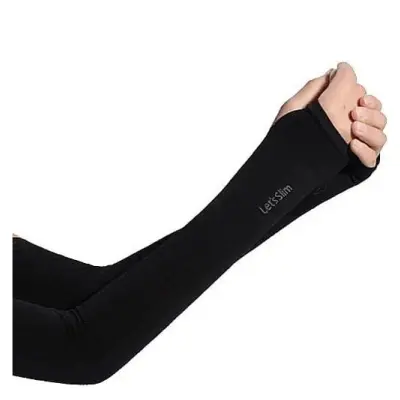 Picture of Sunscreen UV protection Cycling Hand Sleeves
