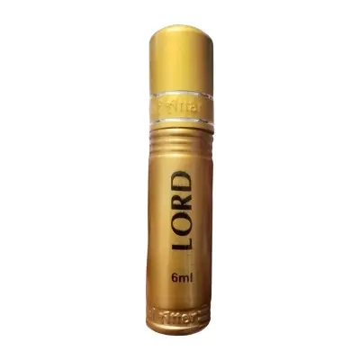 Picture of Lord Attar by Alif High quality good fragrance long lasting 6 ml