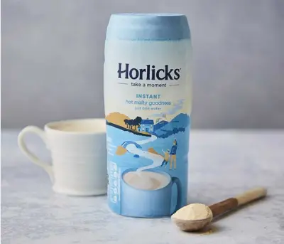 Picture of Horlicks_ Light Hot Malty Goodness 500gm(uk)