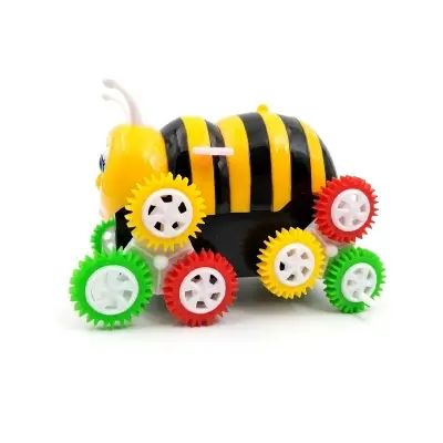 Picture of Bee Dumper car toys for your Baby Battery operated Toys