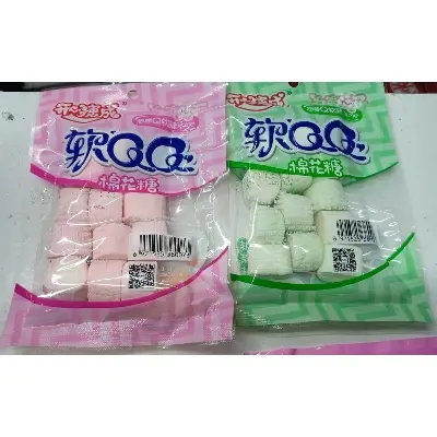 Picture of Marshmallow Colorful 30gm