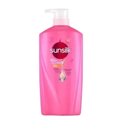 Picture of International Thailand product Sunsilk smooth & Manazable Shampoo 625 Ml - Multicolor