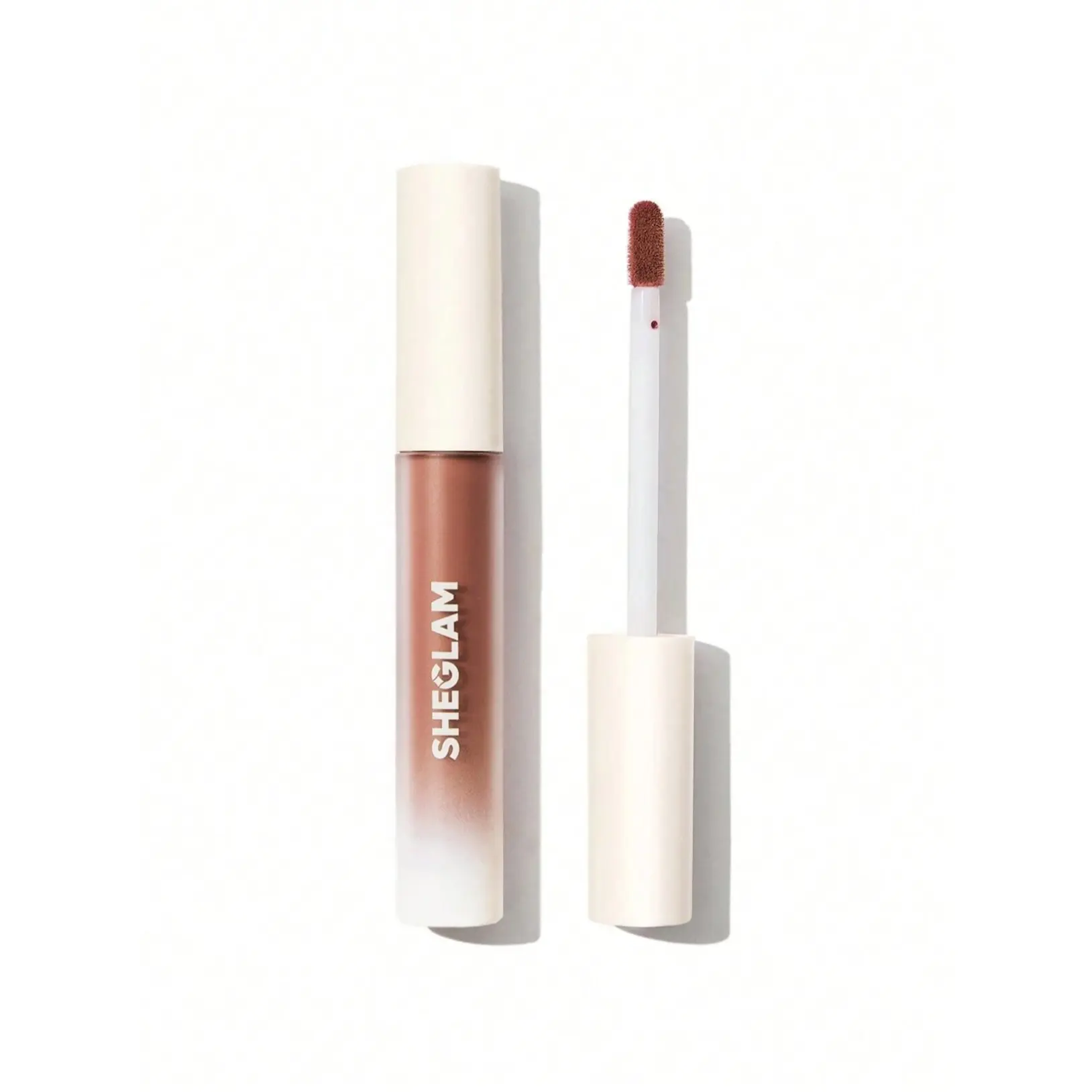 Picture of Naked Brunch Sheglam Matte Allure Liquid Lipstick