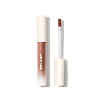 Picture of Naked Brunch Sheglam Matte Allure Liquid Lipstick