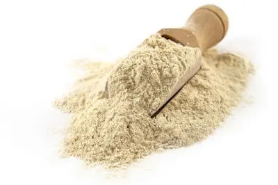 Picture of Onion Powder (Peyaj Gura) -500g