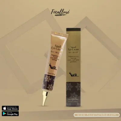 Picture of 3W Clinic Snail Eye Cream 40ml korean