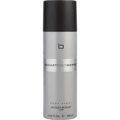 Picture of Bogart Pour Homme Deodorant Spray forMen,200ml