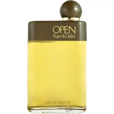 Picture of Open EDT Perfume For Men - 100ml
