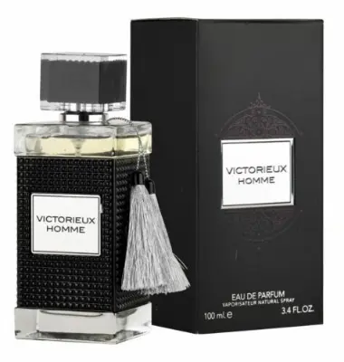Picture of Lattafa Vurv Victorieux Homme Eau de Parfum, for men100ml