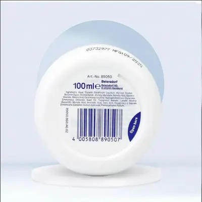 Picture of NIVEA Soft Light Moisturizing Cream 100ml