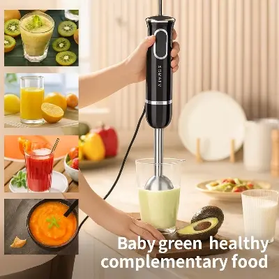 Picture of Sokany Hand Blender For Easy To Use