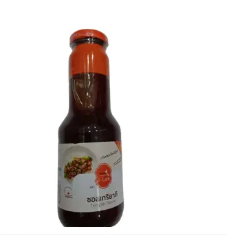 Picture of BEST Teriyaki Sauce 250 ml