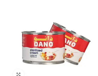 Picture of Sterilized Cream- (Pack of 2)