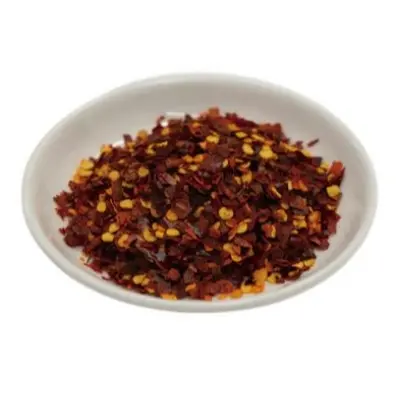 Picture of Chilli Flakes (Crushed Red Pepper) 500gm