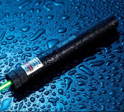Picture of Green Laser Pointer – Rechargeable, Adjustable Focus, Professional Laser Light