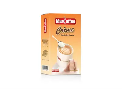 Picture of Mac Coffee Non Dairy Creamer 450g(Malaysia)
