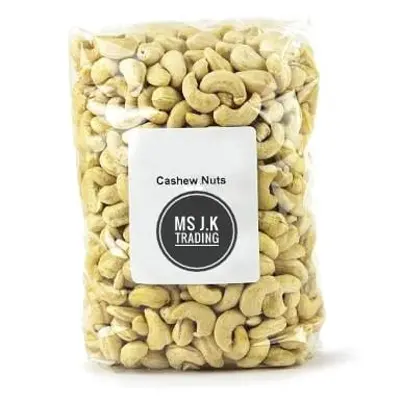 Picture of Kaju Badam (Cashew Nut) - 1Kg (Imported)