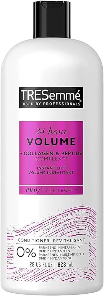 Picture of Tresemme 24 Hour Volume Conditioner with Collagen & Peptide Complex-828ml - Multicolor