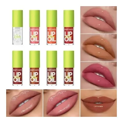 Picture of Beauty Glazed Lip Glow Oil – 4gm