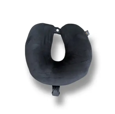 Picture of Neck Pillow (Black)