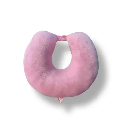 Picture of Neck Pillow (Pink)