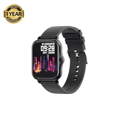 Picture of Havit M9013 IP67 WATERPROOF FASHIONABLE BIG SCREEN SMART WATCH