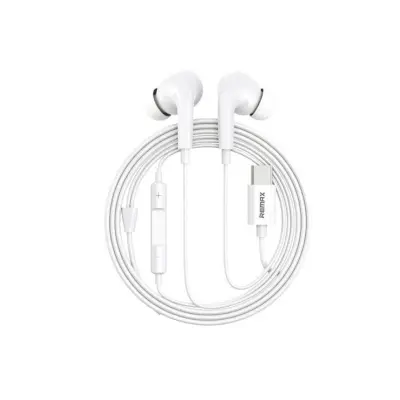 Picture of REMAX RM-533 WIRED EARPHONE FOR TYPE-C DEVICE