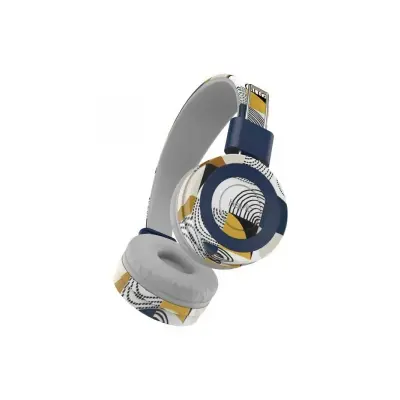 Picture of Havit H2238d Foldable Colourful Music Headphone